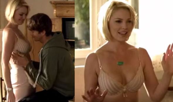 alexander heifetz recommends katherine heigl sexy scene pic