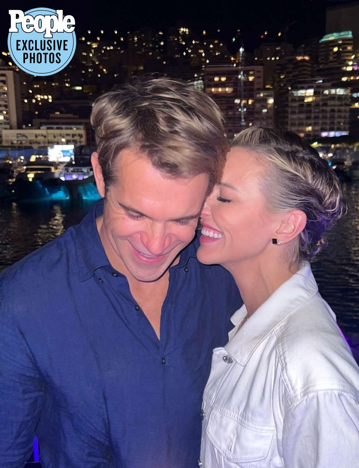 aileen pangan recommends Katie Cassidy Bj