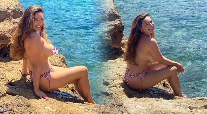 avis allen recommends kelly brooke nude ammar janjua add kelly brooke nude photo