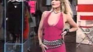 deuce jackson recommends Kelly Bundy Boobs
