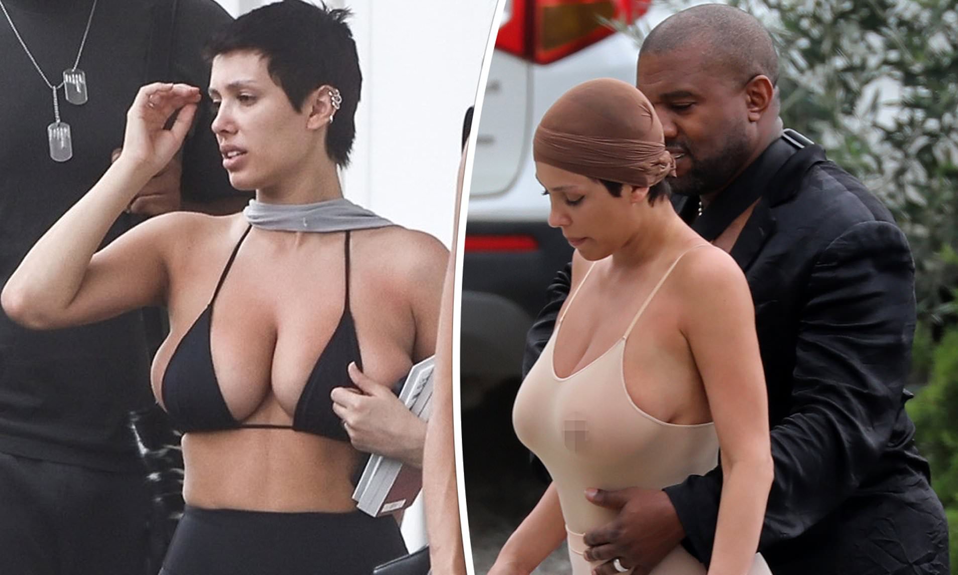 Kim Kardashian Look Alike Naked to sleep danial jay recommends Kim Kardashian Look Alike Naked