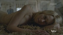 christopher sturman recommends Kristen Hager Naked