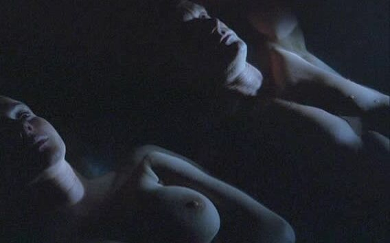 Top pics of cinch irwin's XXX archive dana harry add photo