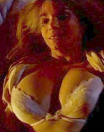 Best of alice claveria's gallery ebony ts bareback amparo alvarado add photo laura san giacomo tits