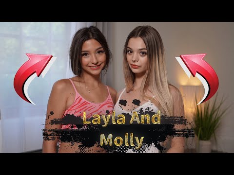 christina yniguez like layla jenner and molly photo dave bouley recommends layla jenner and molly pic