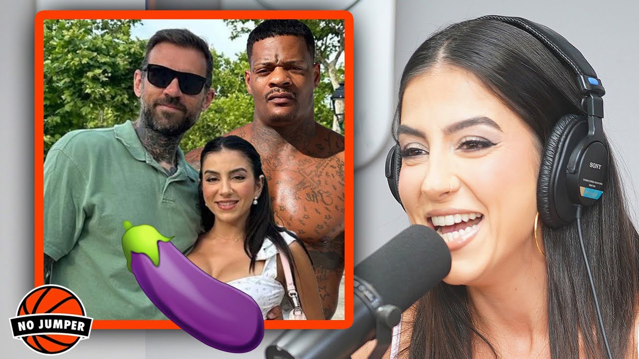 lena the plug and jason luv leak - omegle dick flash ggg sex