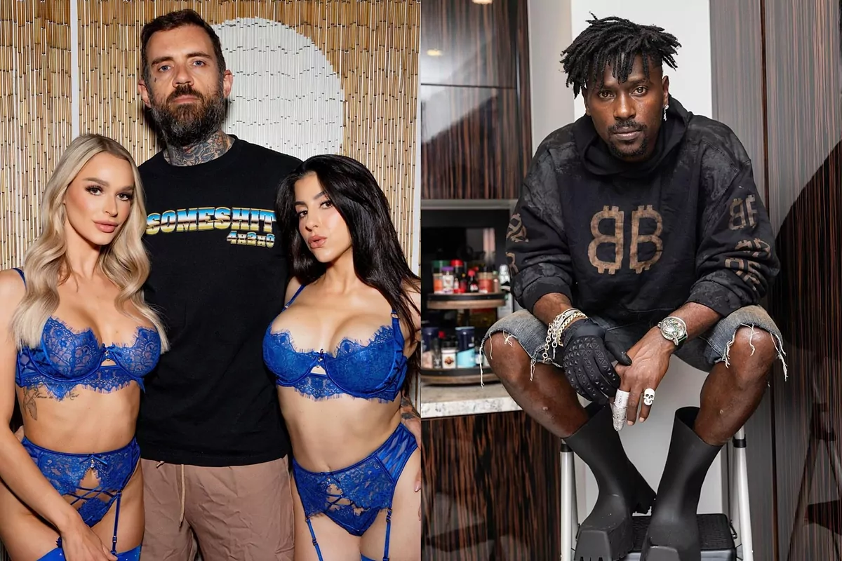 clint arendall recommends lena the plug and jason luv leak pic