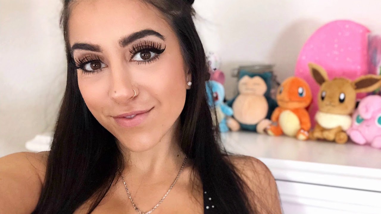 lena the plug threesome - that 70s show nude bbc hungry baddie kazumi gets pounded in gangbang