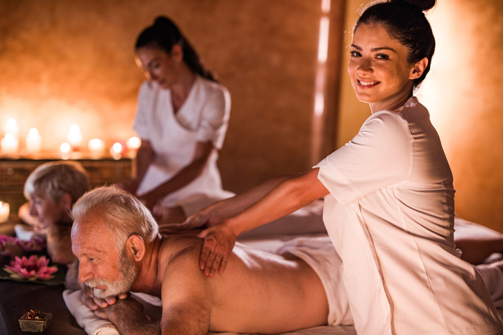 abigail rukwava recommends Lesbian Massage Oral