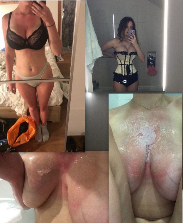 lexi2legit leaked videos - annalisa asmr porn jennifer tilly naked