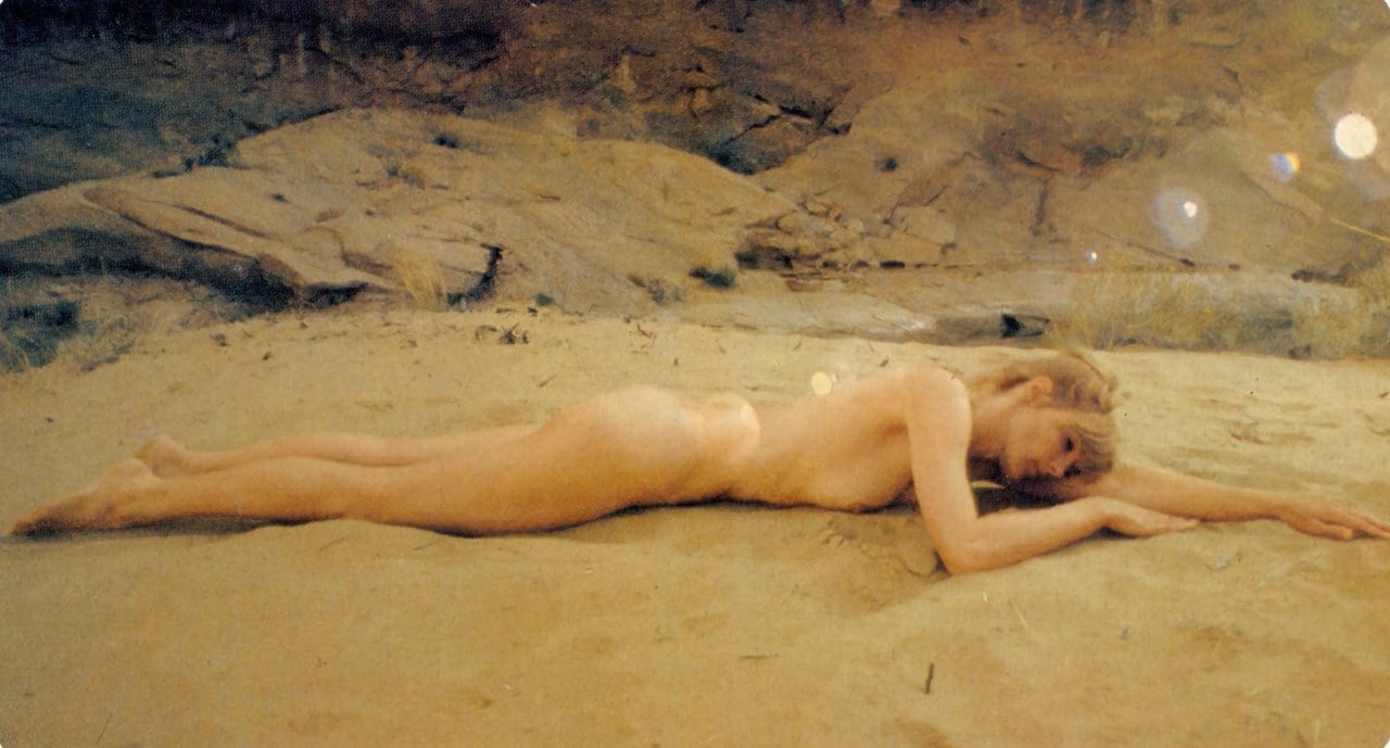 Best of Linda evans naked