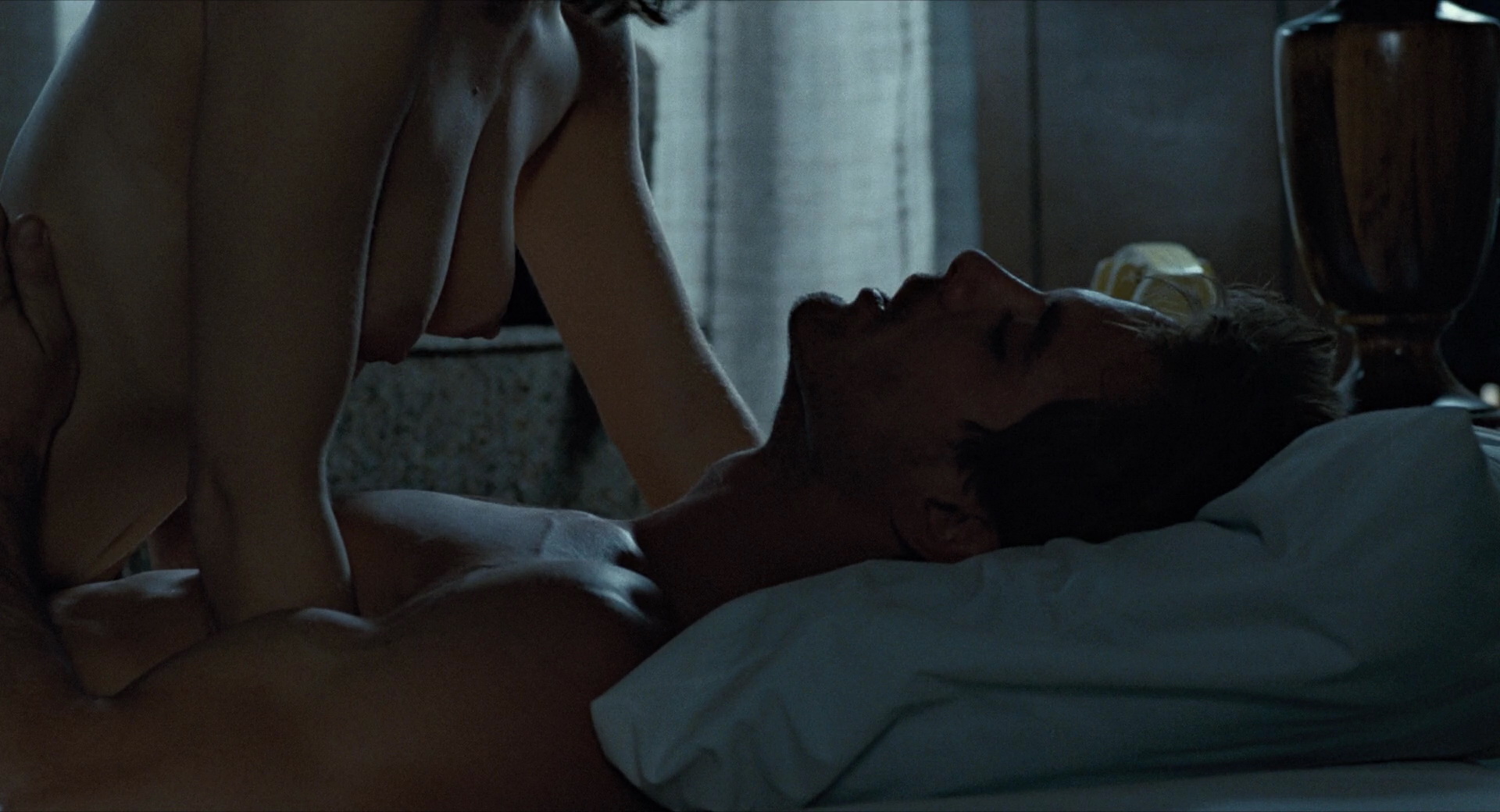 Best of Linda hamilton naked