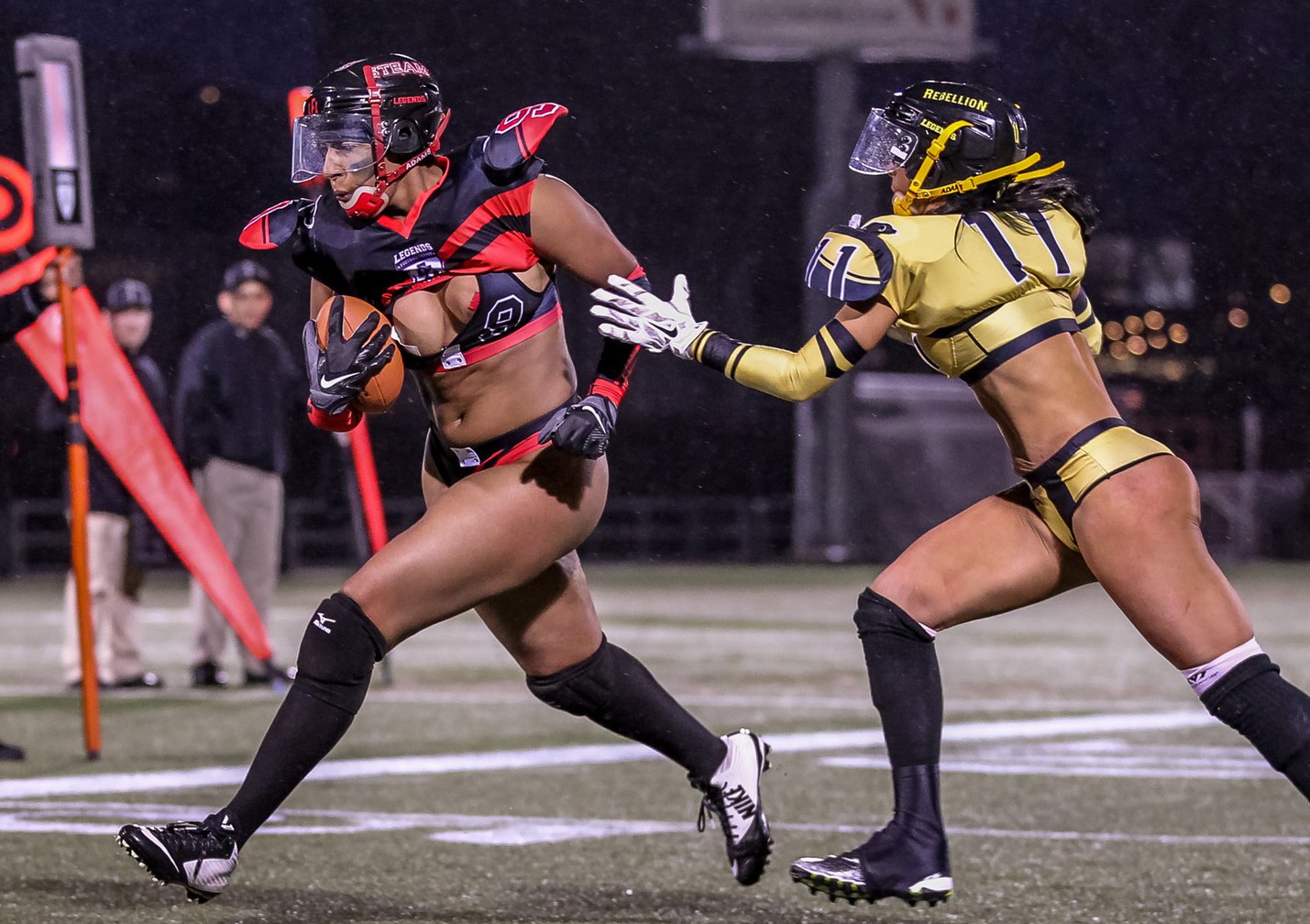 barbara nelson groves like nude lingerie league photo dennis potts recommends maite embil pic