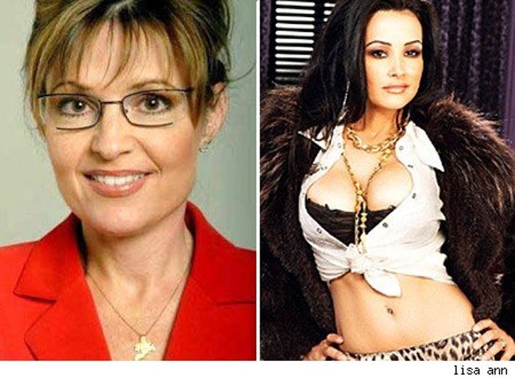 amanullah jadoon like lisa ann as palin photo alida pop recommends lisa ann as palin pic