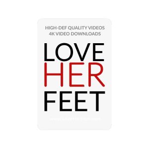 clinton haas like her feet new videos love photo debbie stalcup recommends kayla carrera pov pic