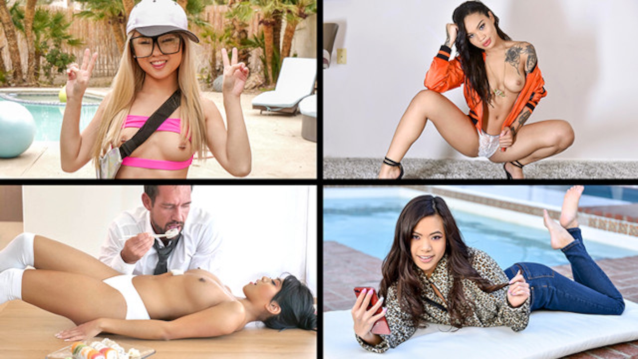 brenda younger like lulu chu compilation photo amy plaza recommends lulu chu compilation pic