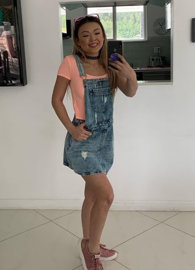 lulu chu compilation - garage porn sofia simens porn