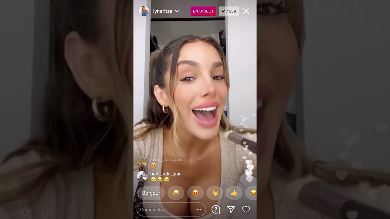 lyna perez live stream - jodi west 2023 porn small people