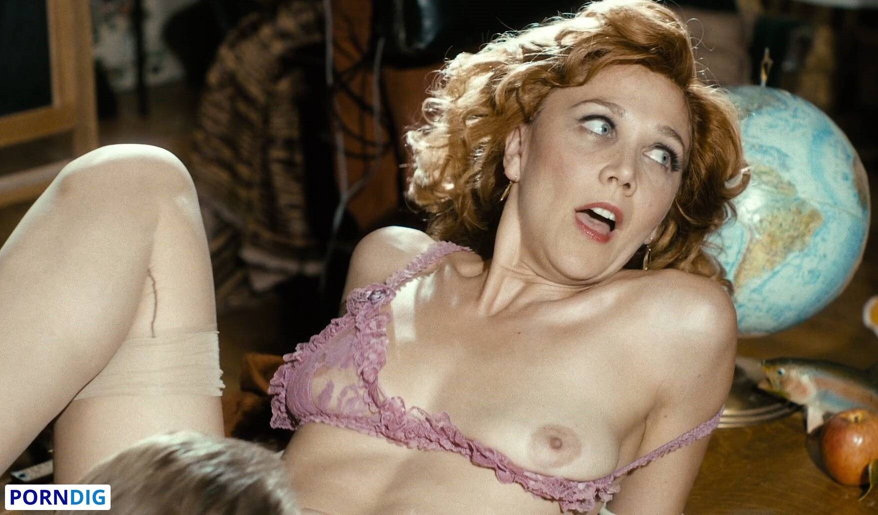 Maggie Gyllenhaal Boobs knulle nett dathy chen recommends Maggie Gyllenhaal Boobs