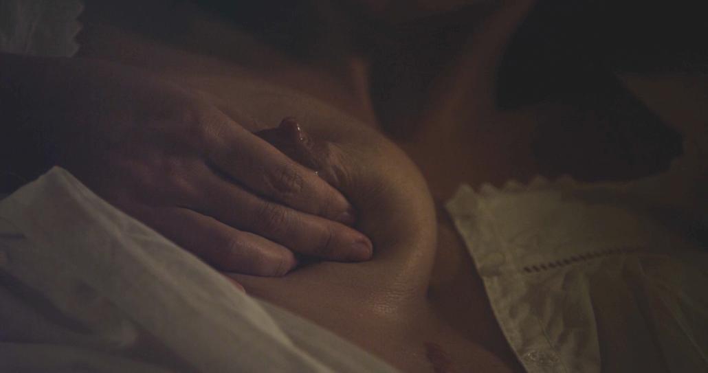 beryl anyango like gyllenhaal boobs maggie photo afif istiak chowdhury recommends marisol nichols nude pic