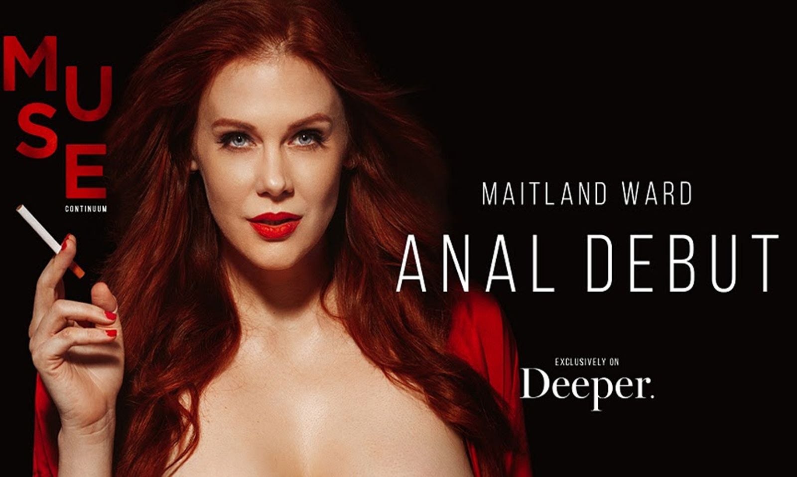 bill pidgeon recommends maitland ward anal pic