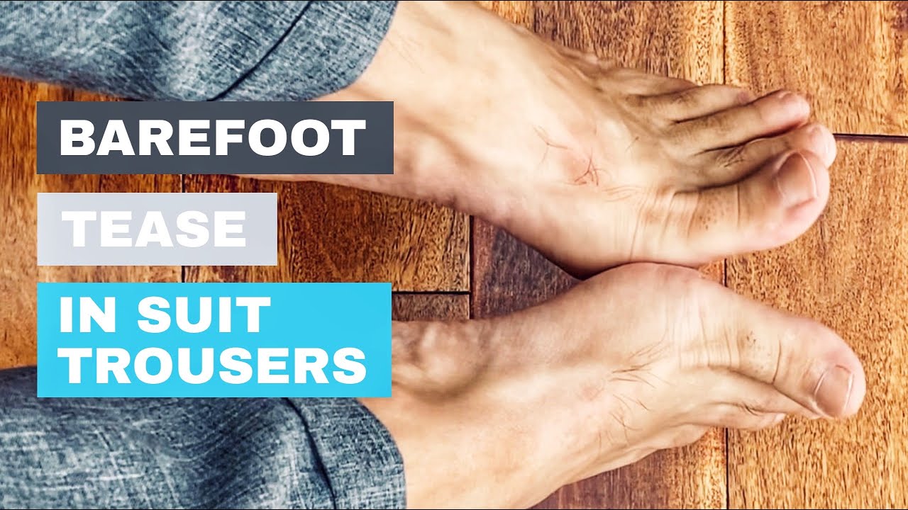 male feet worship porn - dani asmr nude porn movies france