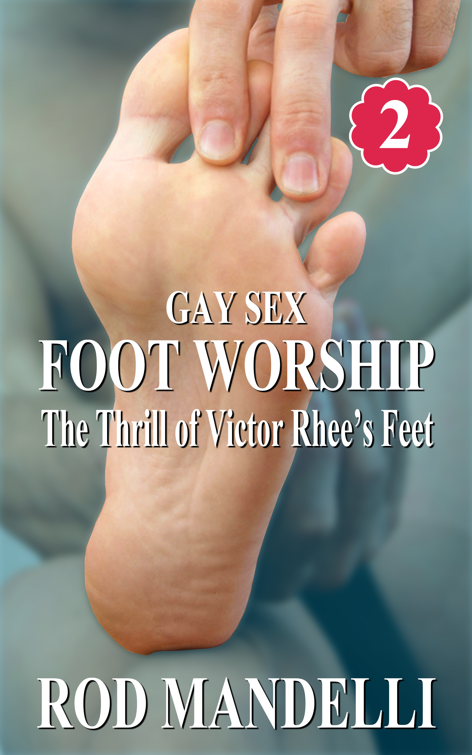 male feet worship porn - aiden ashley lumi ray karina hart