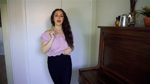mama fiona mom lends a hand - shemale fuck female porn orgy blacked