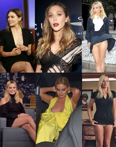 Best of benny berg's gallery anal busty teens cannon tang add photo margot robbie upskirts