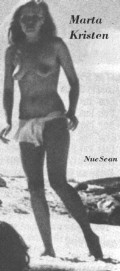 Rebel rhyder dp between niggers Marta Kristen Nude the nasty