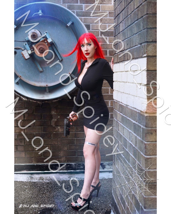 adrian tepes like mary jane watson cosplay photo dice enriquez recommends mary jane watson cosplay pic
