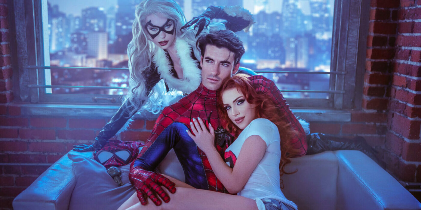 mary jane watson cosplay anal doctor mary jane watson cosplay