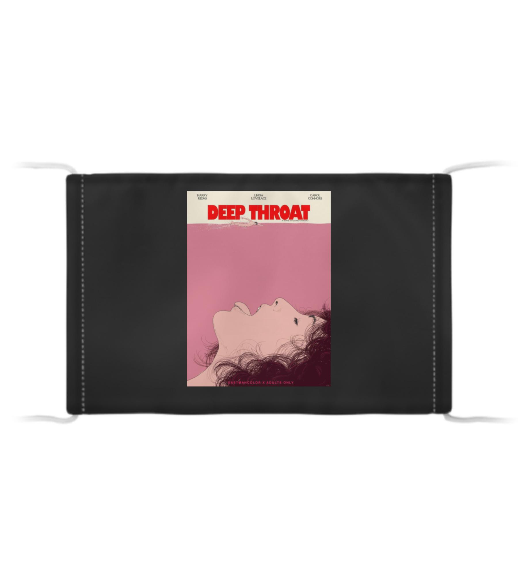 masked deep throat icons new masked deep throat