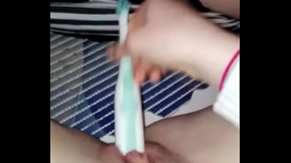 alyiss rahill recommends Masterbating With Toothbrush