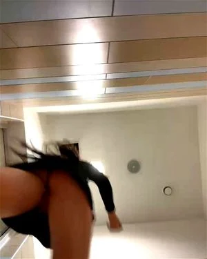 danny bou haydar recommends Masturbate In Public Bathroom