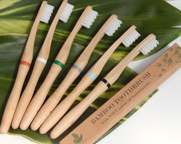 boney fernandes recommends masturbating toothbrush pic