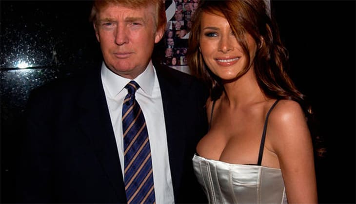 melania trumps titties - pale teens nude miasoooon onlyfans