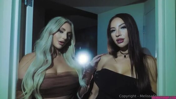 melissa stratton kayley gunner - cfnm vid free masturbating