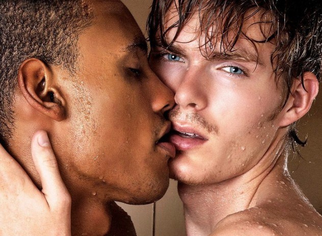 dana noel recommends Men Having Intercourse With Men