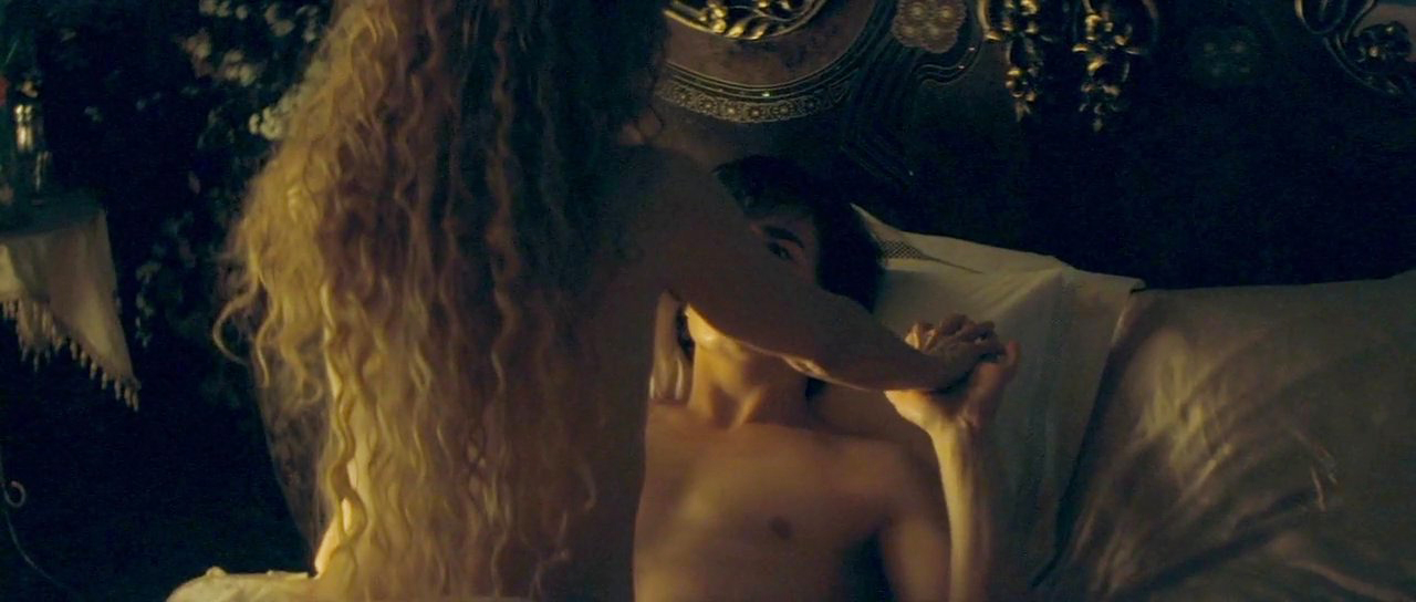 michelle pfeiffer nude scene - sara bork anal brokenlatinawhores beba
