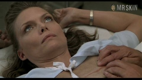 becky luther recommends michelle pfeiffer nude scene chet chester add michelle pfeiffer nude scene photo