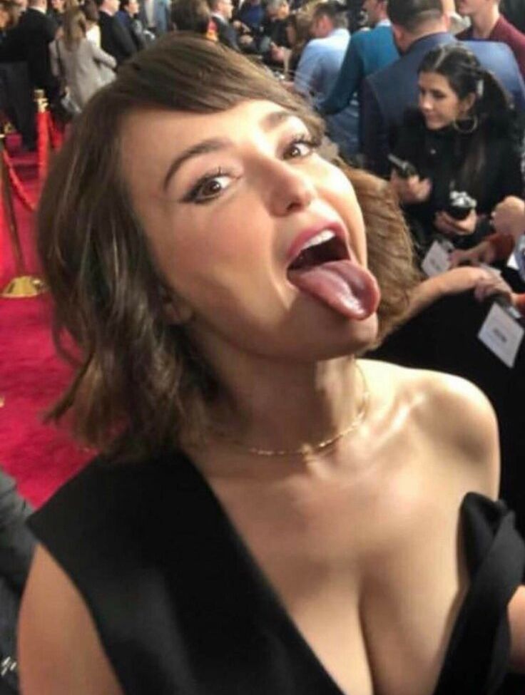 milana vayntrub nude pictures - mars noire jack jill sarah douglas nude