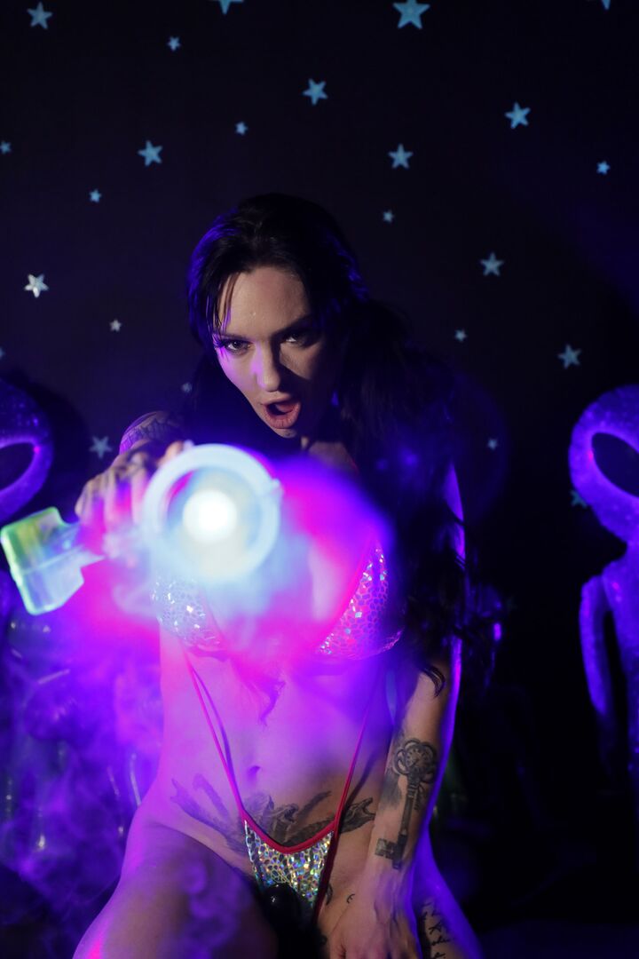 Best of Misha montana pussy tattoo