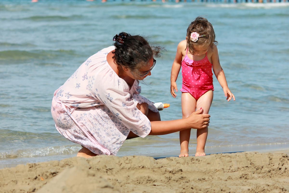 mom and daughter nude beach - riley star roadside rescue nude beach sf