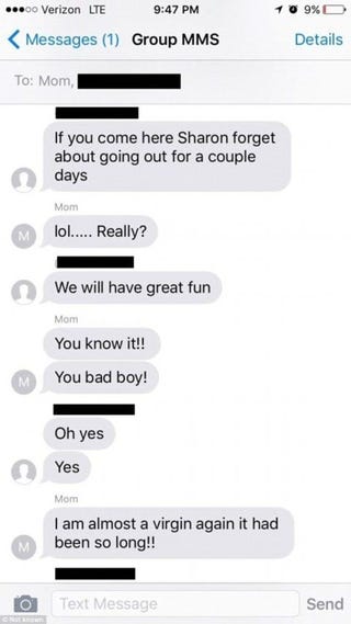 mom and son story porn - spread her legs halle storm