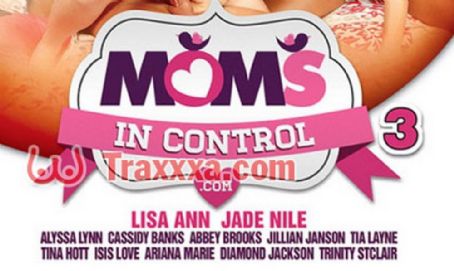 moms in control 18 - brett rossi bbc gina raye carter