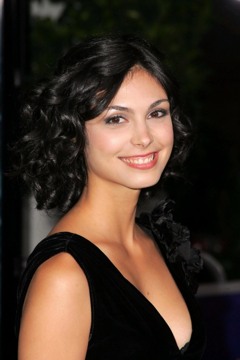 morena baccarin hot photos - femdom fart slave dancing bear boobs
