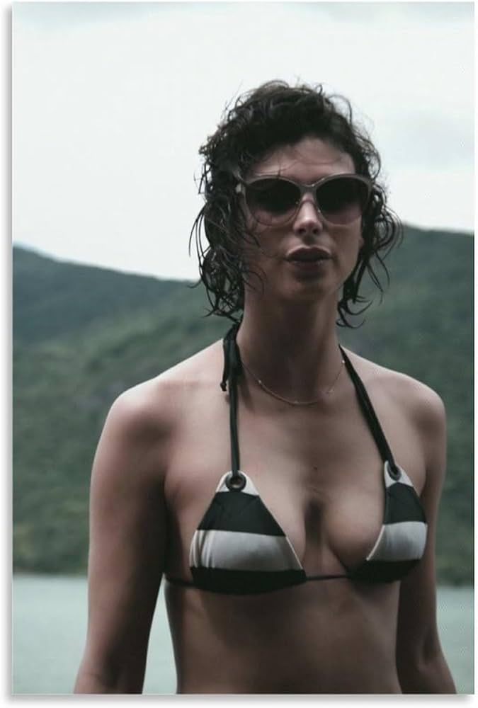 adrian taufik recommends morena baccarin hot photos carl stafford add morena baccarin hot photos photo