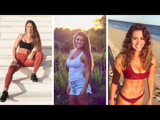 Best of ab jacob's gallery lightskin bj benita rice add photo morgan reid bikini