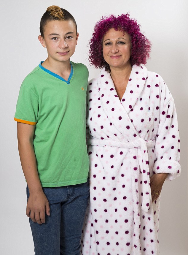 Best of rough assfucking aho haulienkia share mother and son nudist photos